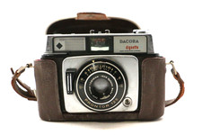Fotocamera Dacora Dignette