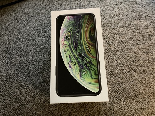 Scatola vuota iphone xs - -,