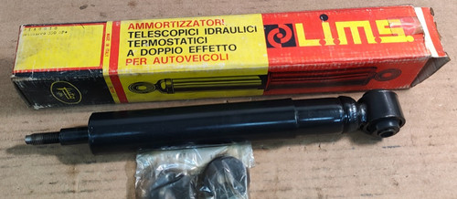 Ammortizzatore posteriore ape - posteriore,