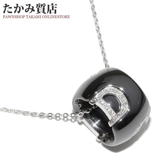 Damiani icon collana - damiani,