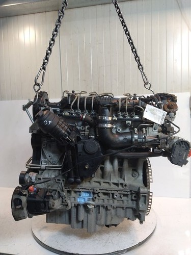 Motore per volvo - xc70, d