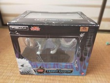 Figuax Terry Panno Toriko Plex