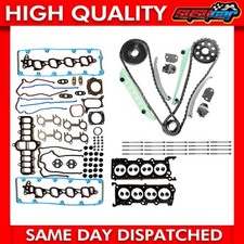 Kit Bulloni Guarnizione Testa