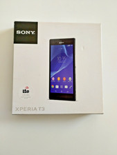 Sony XPERIA T3 Mod D5103 buone