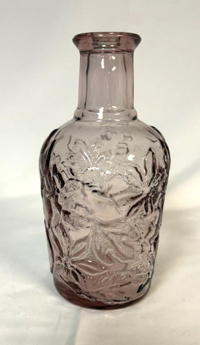 Libbey decanter vintage - , in