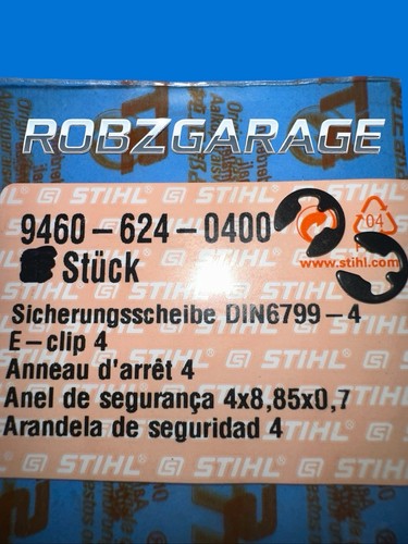 Stihl clip 9460 624 - stihl, 9460-624-0400