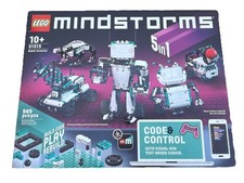 Lego Mindstorms 51515 Robot