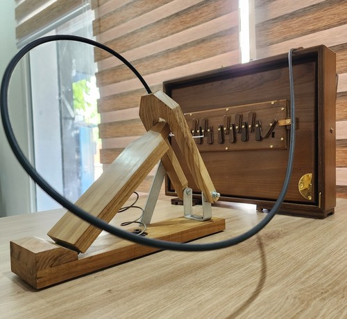 Shruti box premium artigianale - shruti,
