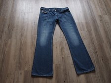 Jeans bootcut VINTAGE DIESEL