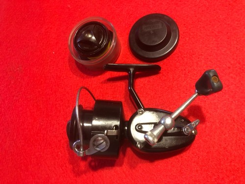 Ancien moulinet mitchell 350 - ancien,