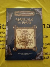 Dungeons & Dragons 3.5 -