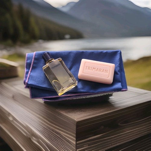 Trimaran edt rocher - trimaran, eau