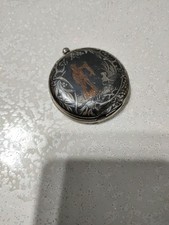 Ricambi X Orologi Da Tasca Antichi Vintage 