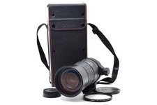 Sigma APO 135-400 mm F4.5-5.6