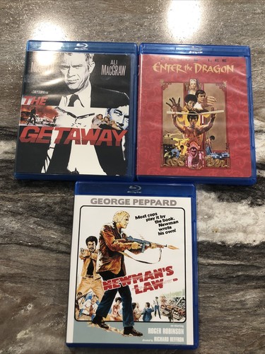 1970s action blu ray - 1970s,