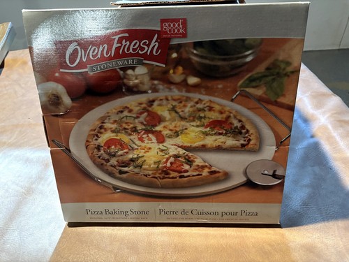 Good cook pietra per pizza - per,