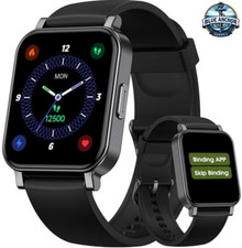 Reloj inteligente bluetooth - reloj, de