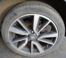 13 NISSAN QASHQAI J11 1.2