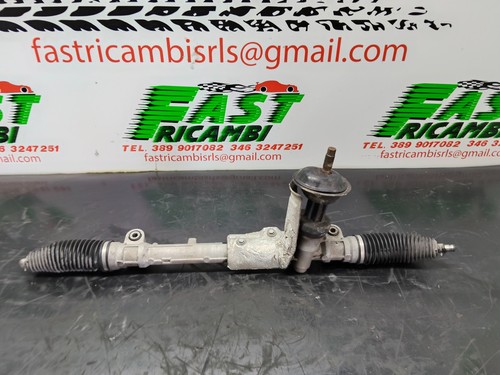 Scatola sterzo jeep renegade - scatola,
