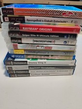 Playstation PSP PS2 PS3 -