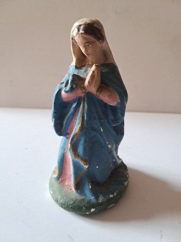 Statua statuina presepe - statua,