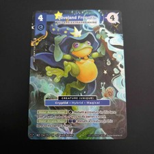 Loveland Frogman MZ2 234/212