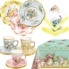 Forniture per Tea Party Set di