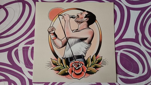 Queen will rock you - queen,