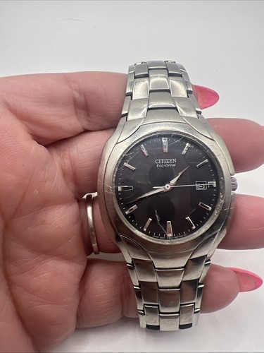 Orologio citizen eco drive - citizen, eco-drive