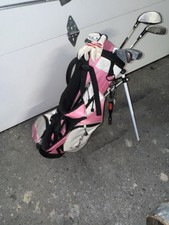 Set mazze da golf Callaway