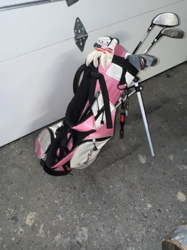 Callaway junior golf - golf, club