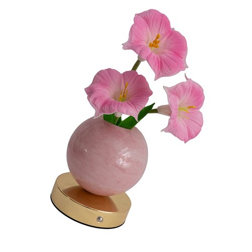Morning glory lampe skurrile - morning,