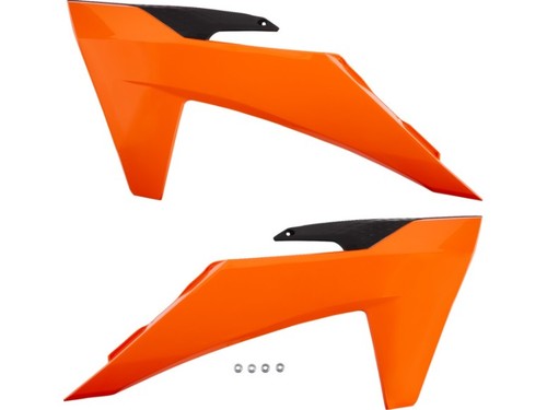 Ufo kühlerspoiler passt - kühlerspoiler,