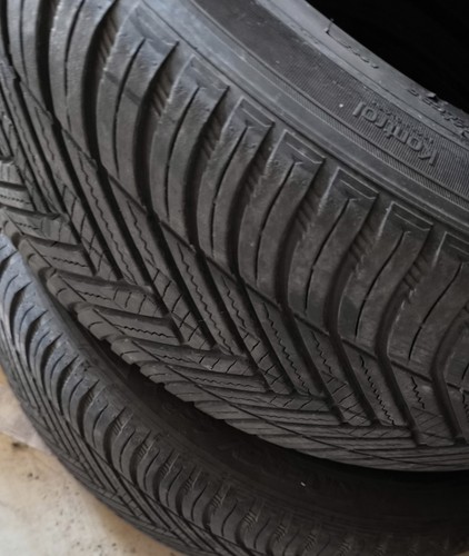 Gomme usato audi - usato, q5