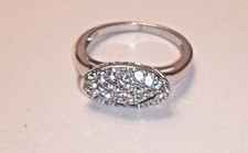 🦋AAA ANELLO in ARGENTO