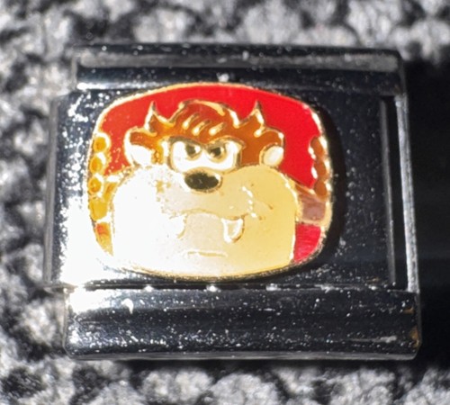 Bracciale tazmanian devil - bracciale,