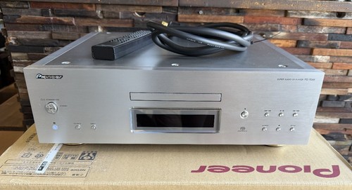 Pioneer 70ae lettore cd - lettore,