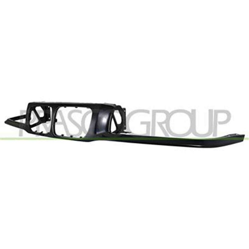 Cornice griglia nera bmw - griglia, 3