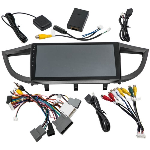 Stereo auto dvd - stereo,