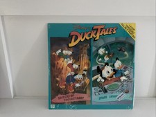 Vintage Ducktales Raiders Of
