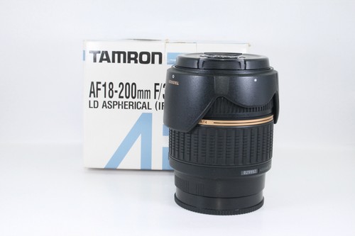 Tamron 200mm 6 3 xr - tamron, af