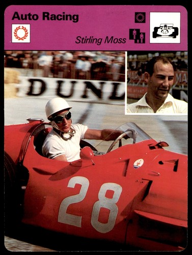 1977 sportscaster 15 - 1977, #09-15