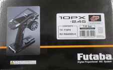 USATO Futaba T10PX 2,4 GHz