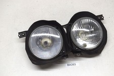 Faro proiettore doppio faro