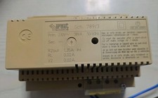 CENTRALINO Urmet 789/3