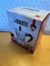 Bialetti Moka Express Stovetop
