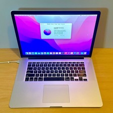 Apple MacBook Pro Retina