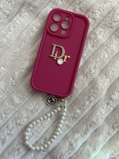 Custodia Dior iPhone 14 ProMax