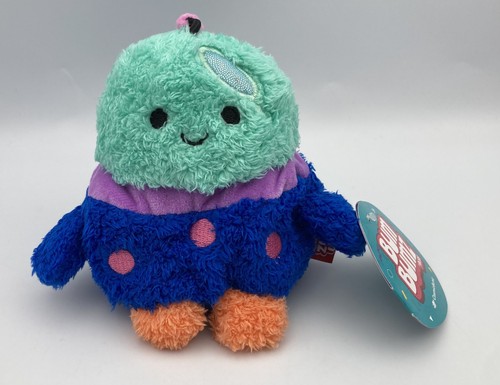 Peluche bumbumz ulga rocket - bumbumz,