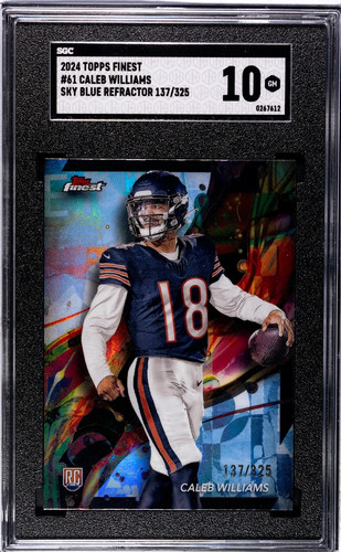 2024 topps finest - 2024,